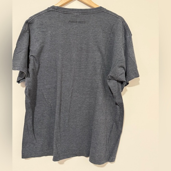 Mike Tyson’s Punch Out T-Shirt. Excellent Condition. Size XL - Picture 3 of 5